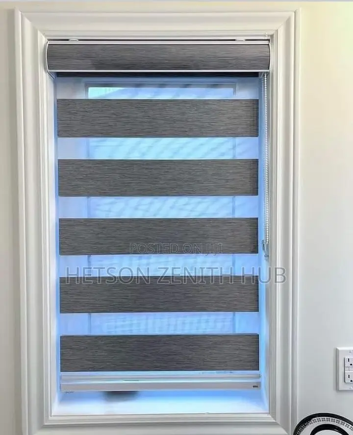 Beautiful Blinds