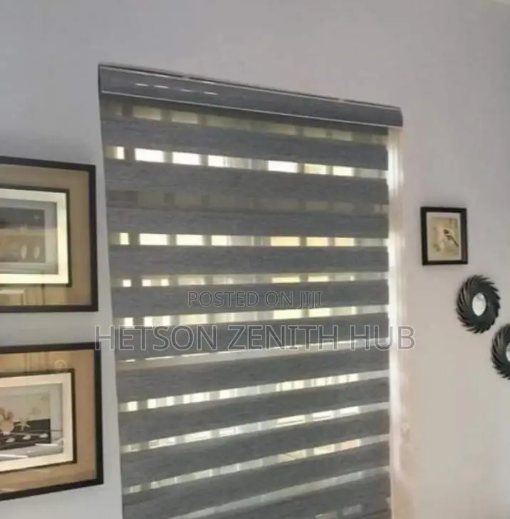 Beautiful Blinds
