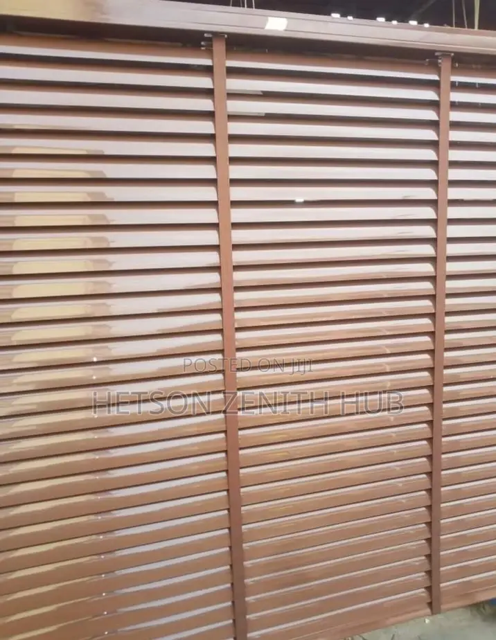 Beautiful Blinds