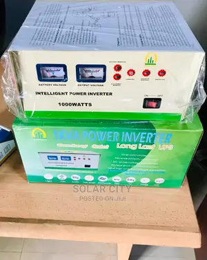 1000kva 12v Femicare