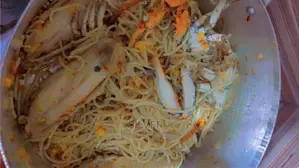 Private Chef/ Office Cook