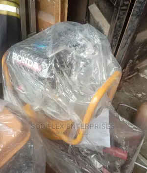 Honda Vibrator Machine