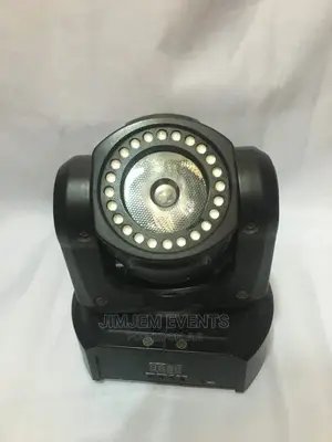Rotating Lights