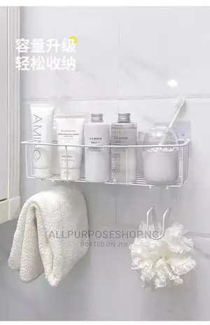 Steel Rack