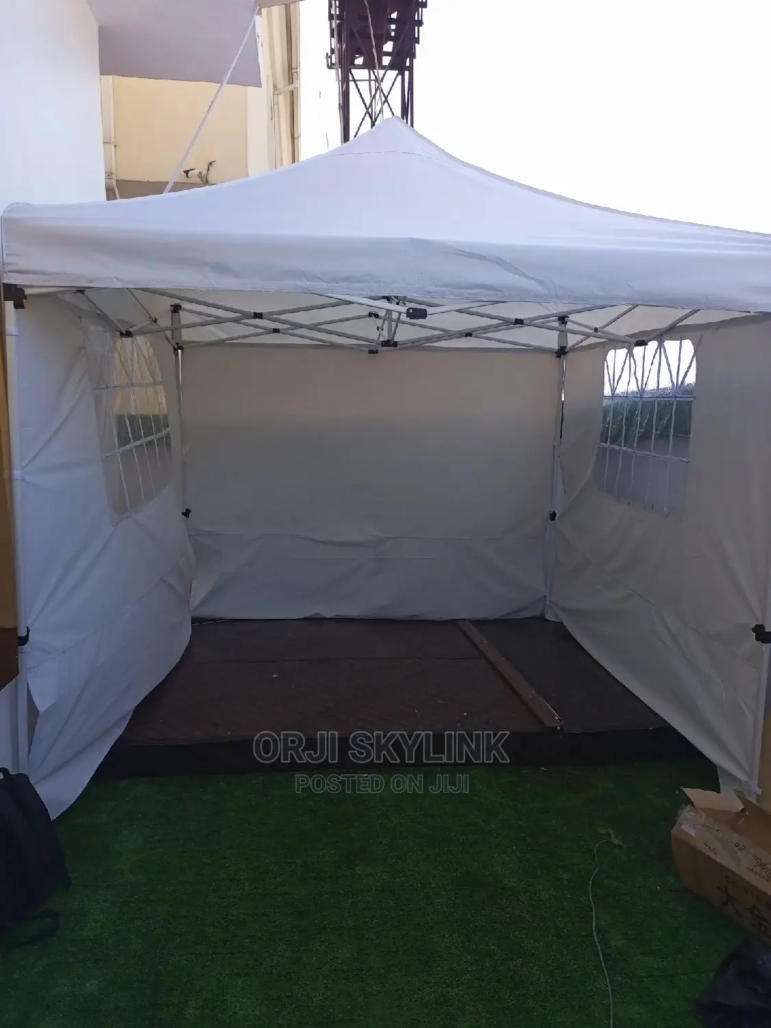 Gazebos Tent