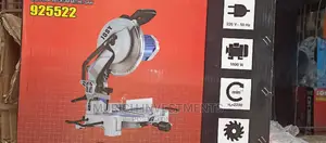 JOSY Heavy Duty Professional Miter Saw Multi-Purpose 1800W
