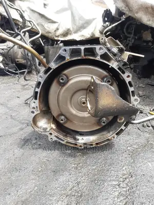 Nissan Pathfinder Frontier X-Terra Gearbox 2wheel Drive