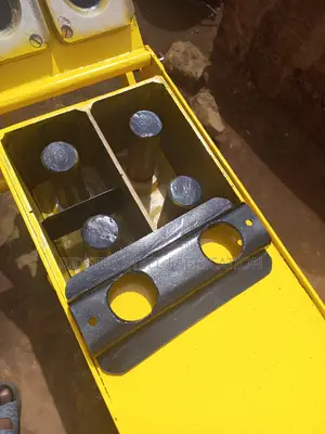 Interlock Bricks Manual And Eletric Machine