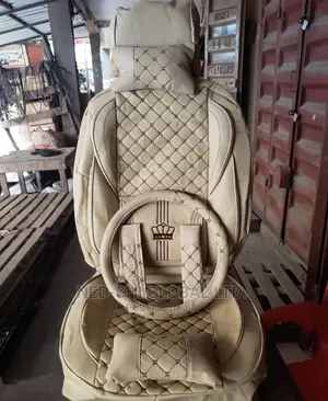 Quality Seat Cover Leather for Any Car