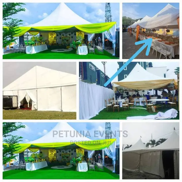 Canopy, Tent, Marquee for Rent