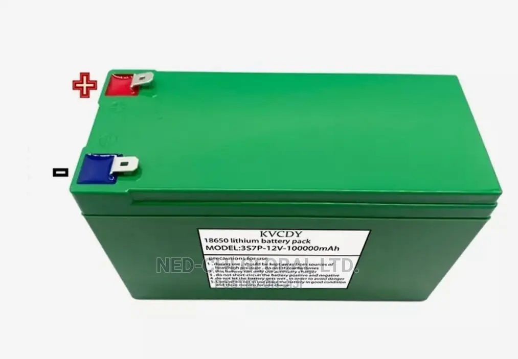 Strong Quality Battery UPS