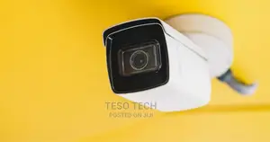 Best CCTV Camera by Teso Tech