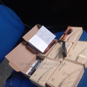 Top Affordable GPS Tracker in Surulere With App,No Renewal F