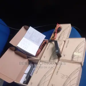 Durable GPS Tracker in Surulere With App, No Renewal Fee