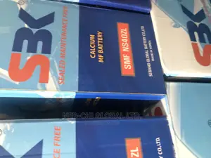 Quality Brand New Battery Sbk for Honda Civic