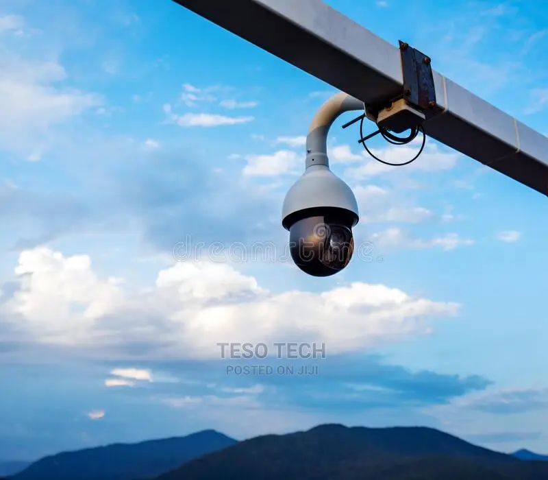Secured Installation System