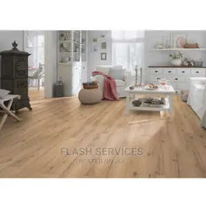 PVC Vinyl Flooring