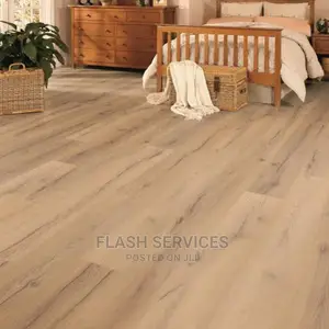 PVC Vinyl Flooring