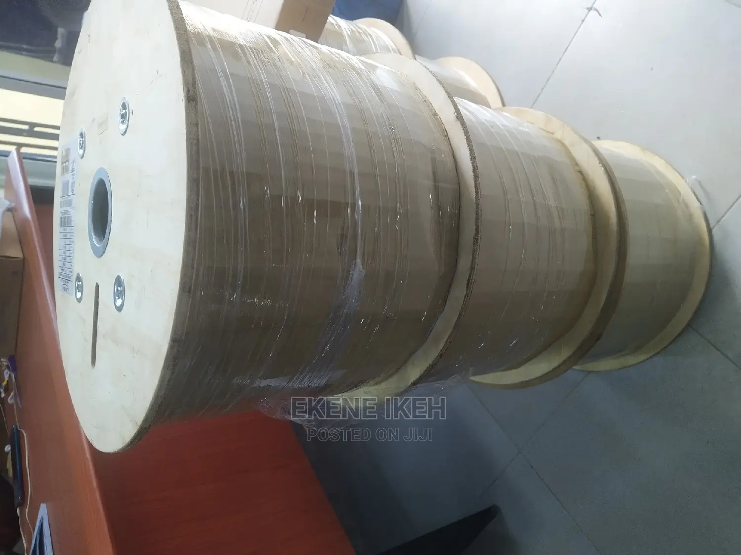 Cat6 Ftp Cable