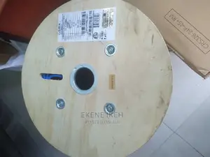 Cat6 Ftp Cable