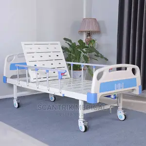 Hot Selling Single Crank Bed