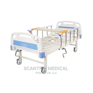 New Design Hospital Single Crank Bed