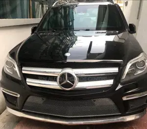 Bumper Kit of Benz Conversion Available