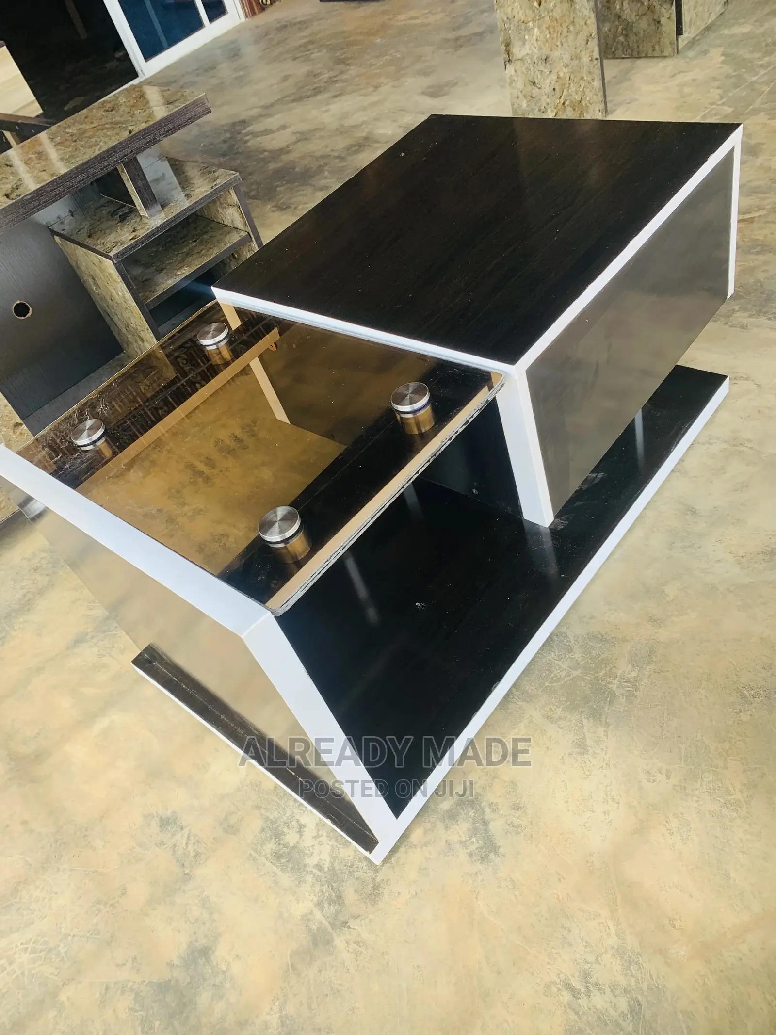 Center Table
