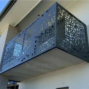 Laser Cuts
