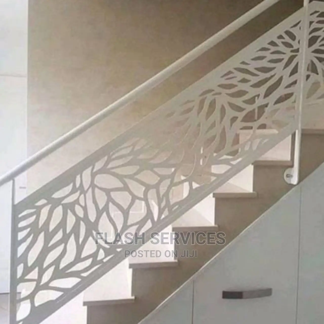 Laser Cuts
