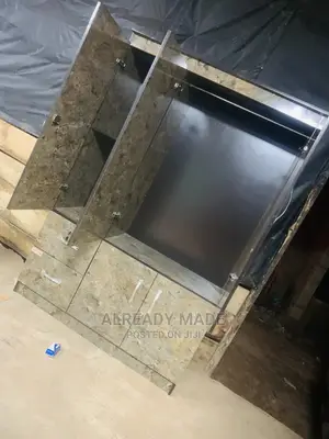 4by6 Wardrobe