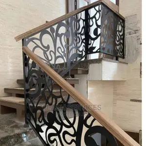 Laser Cut Works