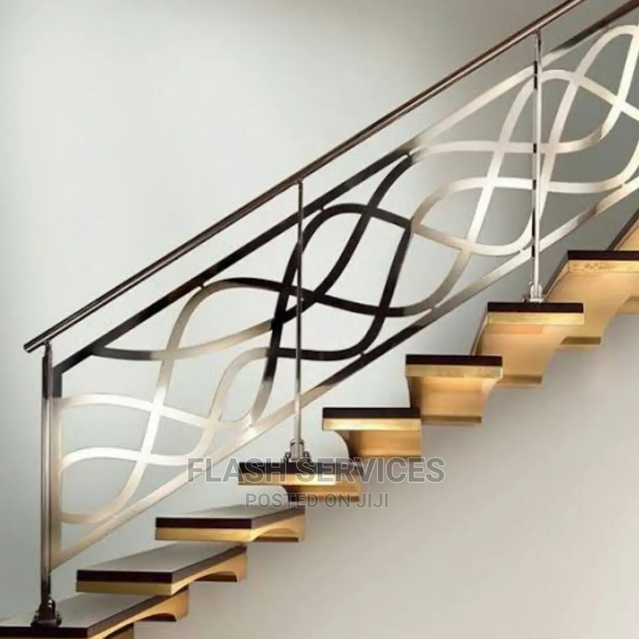 Laser Cut Works