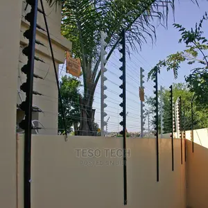 Electric Fence In Nigeria