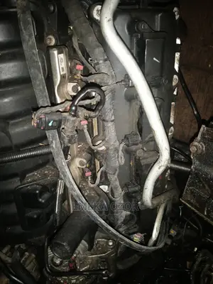 Ford F150 Engine V6 2018 Model Turbo