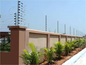 High Quality Electric Fence