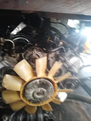 Ford F150 2008/2010 Model V.8 Engine