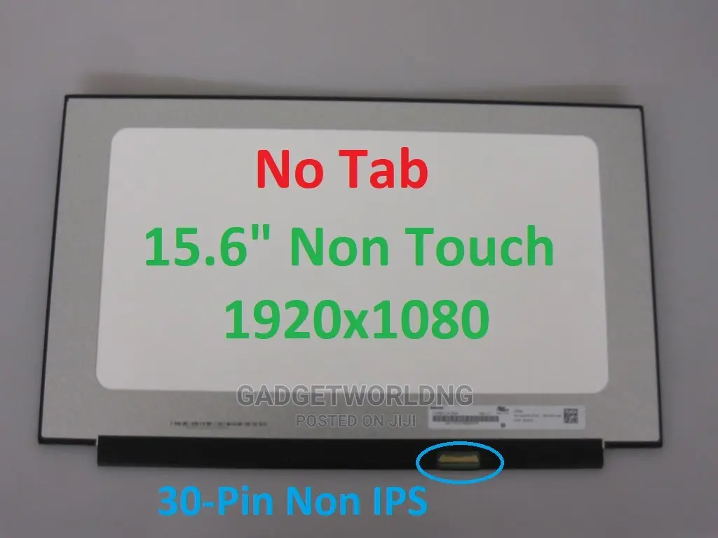 Hp Omen 15 Screen Replacement Service