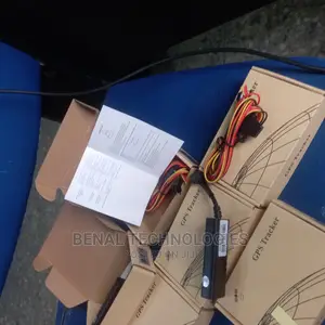 Very Efficient GPS Tracker in Ikoyi With App, No Renewal F