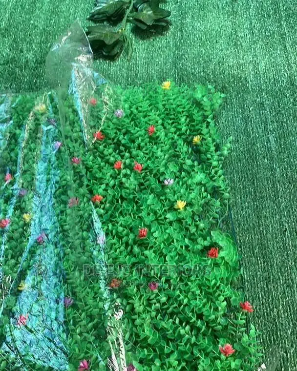 Artificial Wall Mat