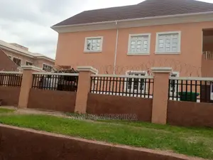 4bdrm Duplex in Gwarimpa Estate Fct, Gwarinpa for rent