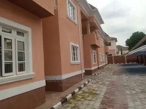 4bdrm Duplex in Gwarimpa Estate Fct, Gwarinpa for rent