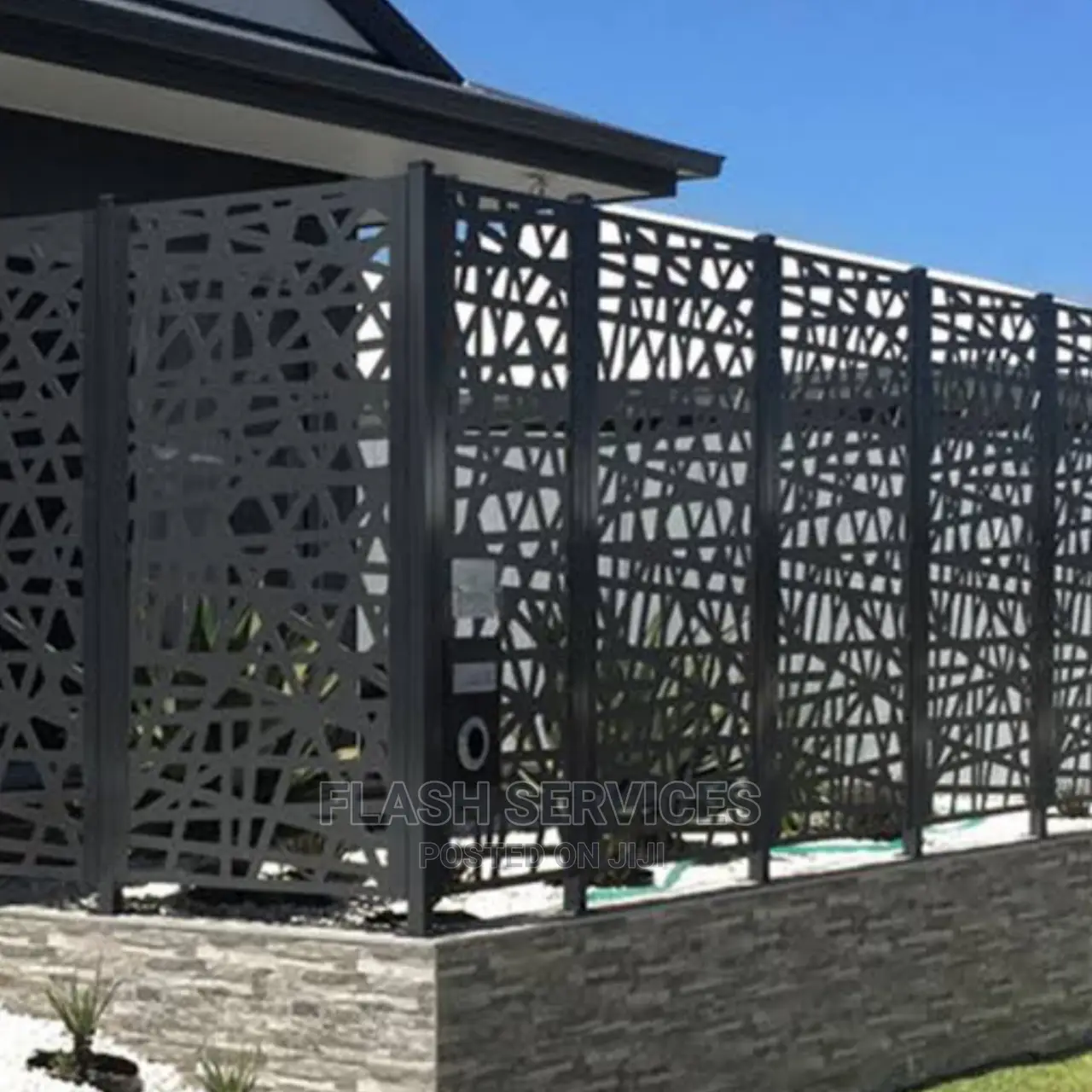 Laser Cut | Professionals