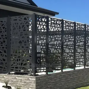 Laser Cut | Professionals