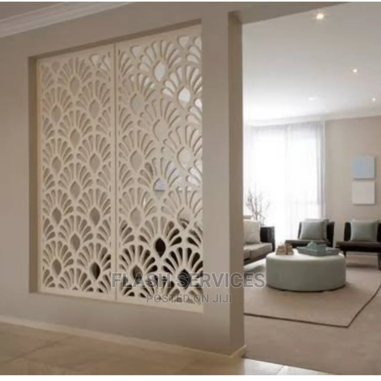 Laser Cut | Professionals