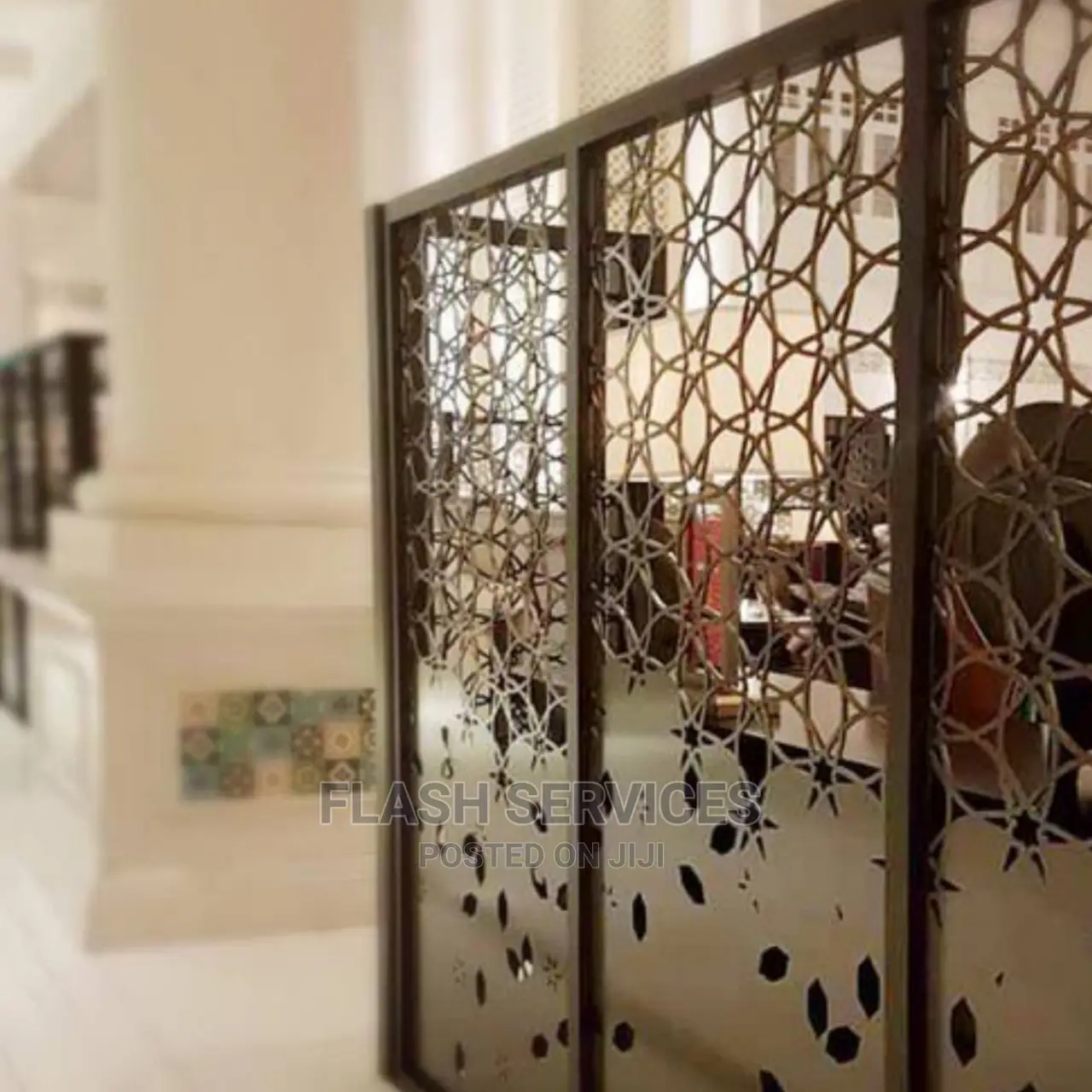 Laser Cut | Professionals