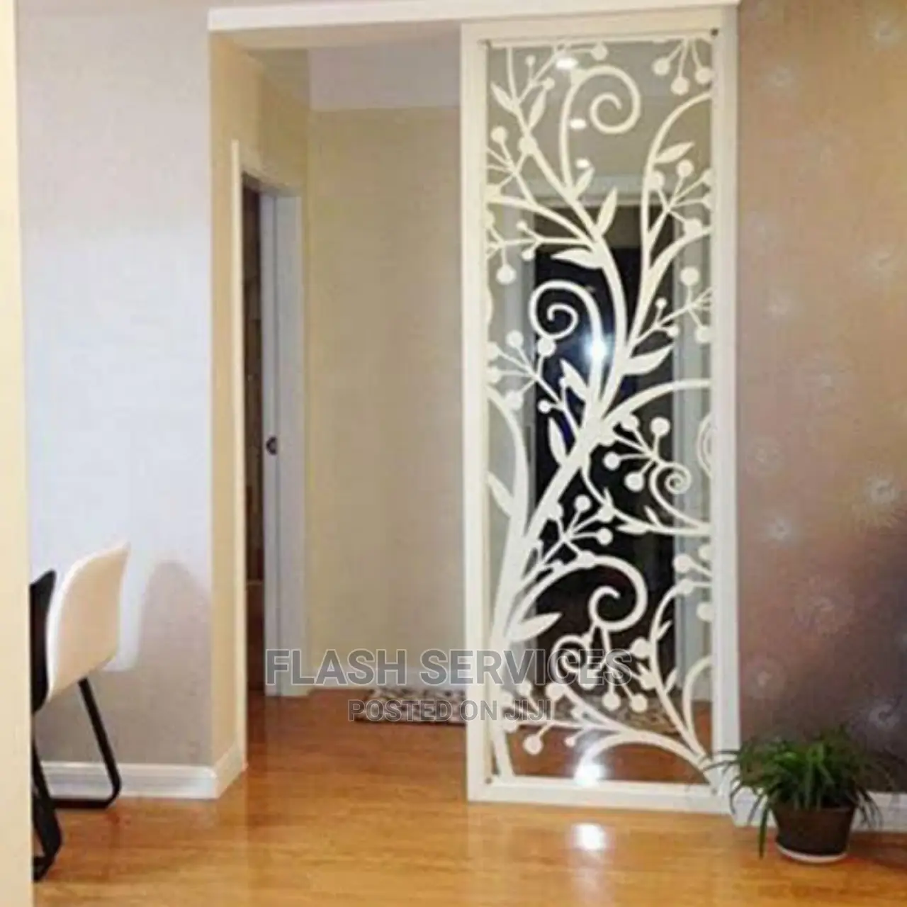 Laser Cut | Professionals
