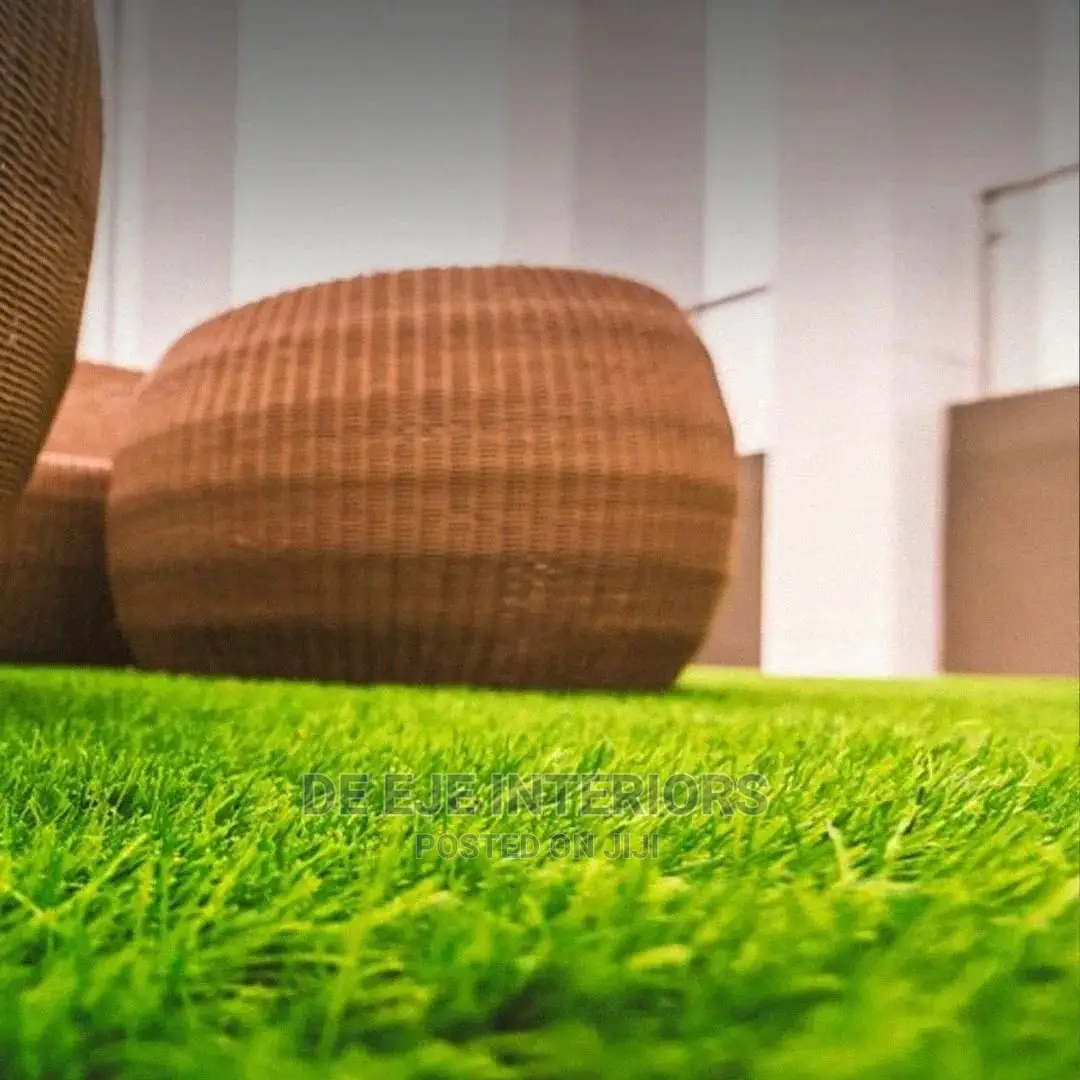 Synthetic Grass