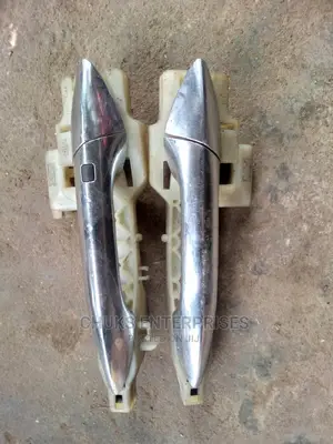 Hyundai Elantra 2012 Handle