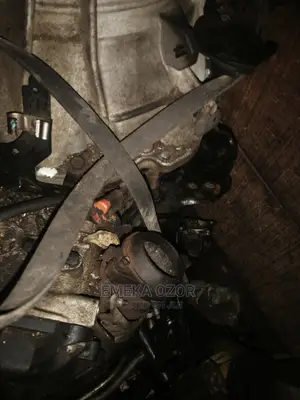 Ford Explorer Engine 2005/2008 Model V6 4.0 Litter's